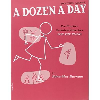 Acheter DOZEN A DAY VOL.3 État correct - 13,10 € DOZEN A DAY VOL.3 État correct reconditionné disponible sur Fnac