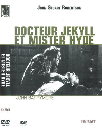 Dr. Jekyll and Mr. Hyde  DVD État correct reconditionné disponible sur Fnac