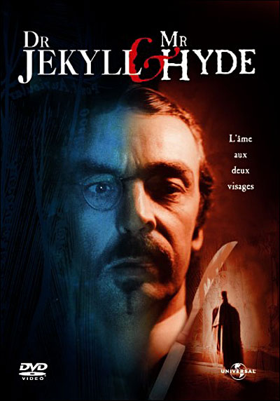 Dr Jekyll & Mr Hyde État correct reconditionné disponible sur Fnac | Dero