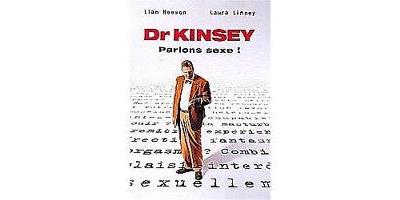 DR KINSEY-VF État correct reconditionné disponible sur Fnac