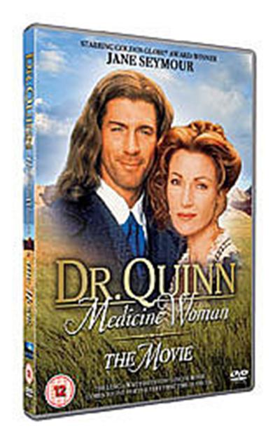 Dr Quinn Medicine Woman - The Movie État correct reconditionné disponible sur Fnac | Dero