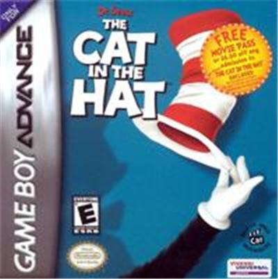 Dr. Seuss' The Cat in the Hat État correct reconditionné disponible sur Fnac