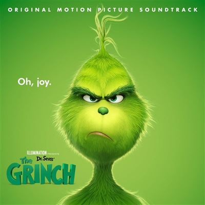 Acheter Dr. Seuss' The Grinch État correct - 22,78 € Dr. Seuss' The Grinch État correct reconditionné disponible sur Fnac