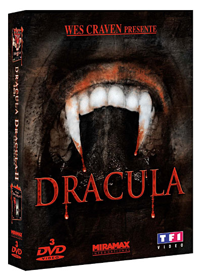 Acheter Dracula 2001 - Dracula 2 État correct - 29,99 € Dracula 2001 - Dracula 2 État correct reconditionné disponible sur Fnac