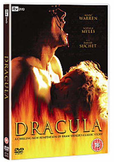 Dracula , (Director's Cut) État correct reconditionné disponible sur Fnac