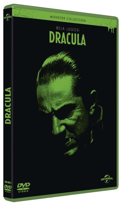 Dracula DVD État correct - 19,00 € Dracula DVD État correct reconditionné disponible sur Fnac