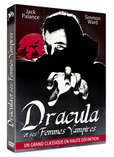 Dracula et ses femmes vampires DVD État correct reconditionné disponible sur Fnac