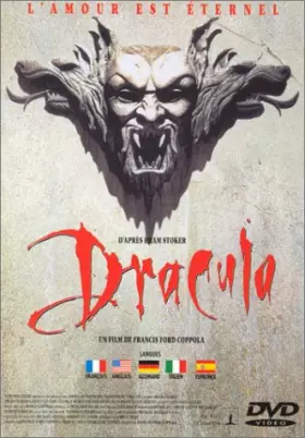 Dracula - Francis Ford Coppola Occasion - 11,16 € Dracula - Francis Ford Coppola Occasion reconditionné disponible sur Ammareal
