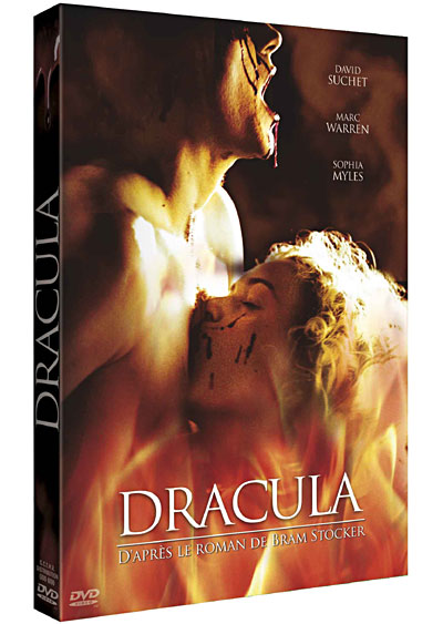 Dracula État correct - 22,80 € Dracula État correct reconditionné disponible sur Fnac