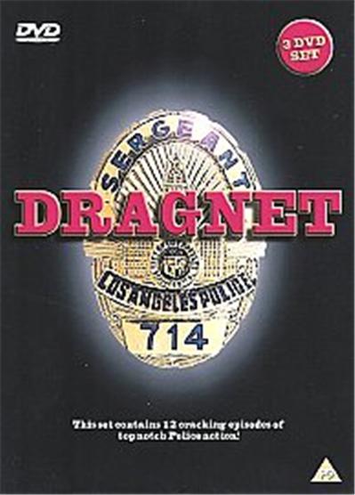 Acheter Dragnet , (Box Set) État correct - 13,13 € Dragnet , (Box Set) État correct reconditionné disponible sur Fnac