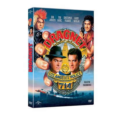 Dragnet DVD État correct reconditionné disponible sur Fnac