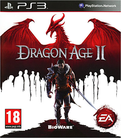 Dragon Age 2 - Import (jeu en français) État correct reconditionné disponible sur Fnac