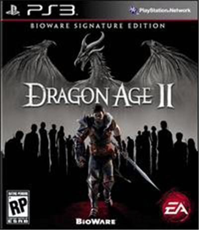 Dragon Age II - Signature Edition État correct Electronic Arts reconditionné disponible sur Fnac