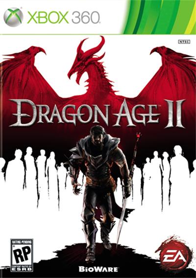 Dragon Age II État correct Electronic Arts reconditionné disponible sur Fnac