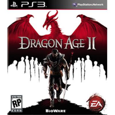 Dragon Age II État correct Electronic Arts reconditionné disponible sur Fnac