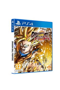 Dragon Ball Fighter Z PS4 Bon état Bandai reconditionné disponible sur Darty | Dero