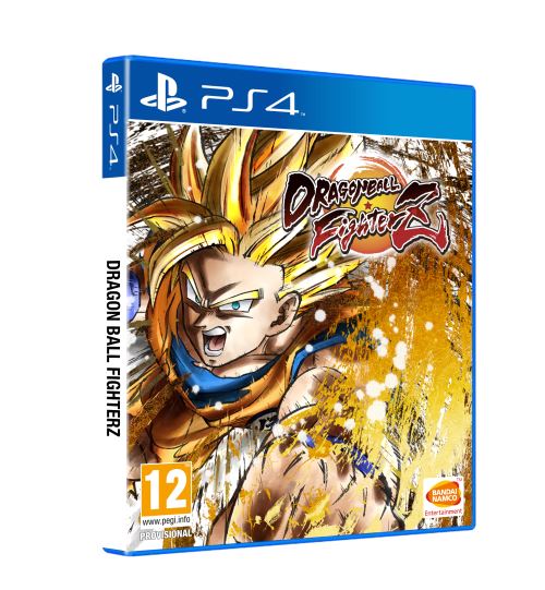 Dragon Ball Fighter Z PS4 État correct - 10,89 € Dragon Ball Fighter Z PS4 État correct reconditionné disponible sur Fnac