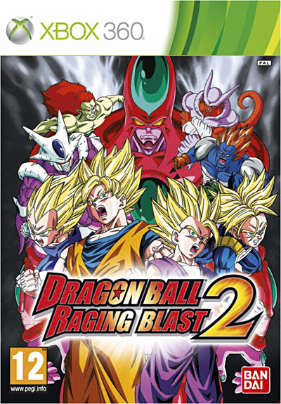 Dragon Ball - Raging Blast 2 Edition Classics État correct Bandai Namco reconditionné disponible sur Fnac