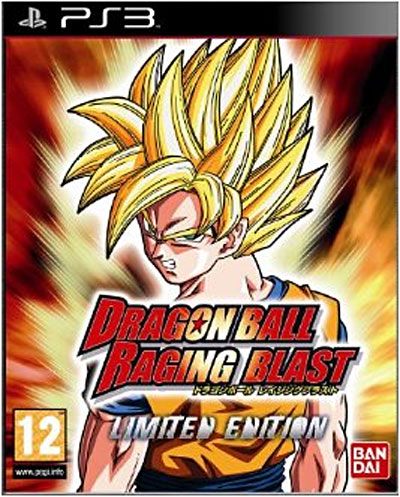 Dragon Ball Raging Blast - Edition Collector État correct - 37,17 € Dragon Ball Raging Blast - Edition Collector État correct reconditionné disponible sur Fnac