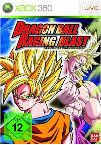 Dragon Ball Raging Blast - Edition Collector État correct - 44,31 € Dragon Ball Raging Blast - Edition Collector État correct reconditionné disponible sur Fnac
