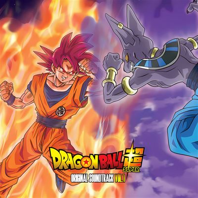 Dragon Ball Super Original Soundtrack Volume 1 Édition Limitée Vinyle Orange et Violet État correct - 43,38 € Dragon Ball Super Original Soundtrack Volume 1 Édition Limitée Vinyle Orange et Violet État correct reconditionné disponible sur Fnac