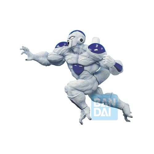 Dragon Ball Super - Statuette Z-Battle Frieza 14 cm État correct Dragon Ball Super reconditionné disponible sur Fnac