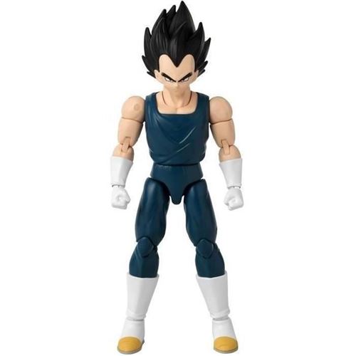 Dragon Ball Super Super Hero - Dragon Star 17 cm - Vegeta État correct reconditionné disponible sur Fnac