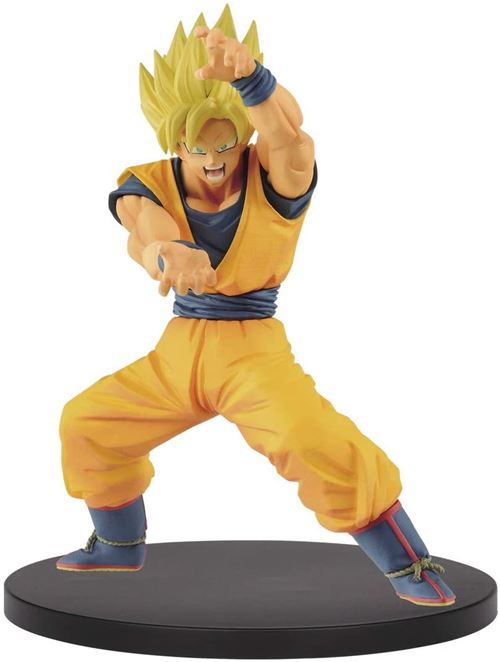 Acheter Dragon Ball Super Superheroes Chapter 1: Eternal Rival Super Saiyan Son Goku État correct - 26,48 € Dragon Ball Super Superheroes Chapter 1: Eternal Rival Super Saiyan Son Goku État correct N/A reconditionné disponible sur Fnac