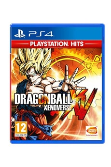 Dragon Ball Xenoverse Playstation Hits PS4 Très bon état Bandai Namco reconditionné disponible sur Darty
