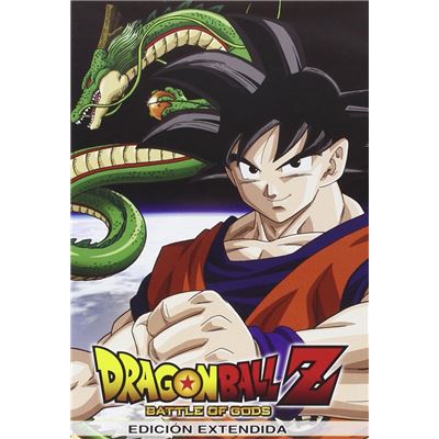 Acheter Dragon Ball Z: Battle of Gods (Doragon Bôru Zetto: Kami to Kami (Dragon Ball Z: Battle of Gods)) État correct - 12,48 € Dragon Ball Z: Battle of Gods (Doragon Bôru Zetto: Kami to Kami (Dragon Ball Z: Battle of Gods)) État correct reconditionné disponible sur Fnac