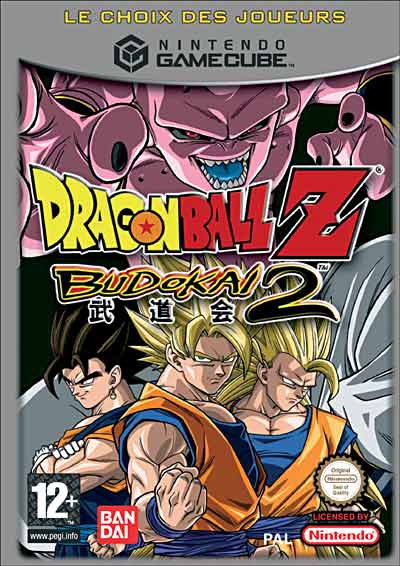 Dragon Ball Z Budokai 2 État correct Bandai Namco reconditionné disponible sur Fnac