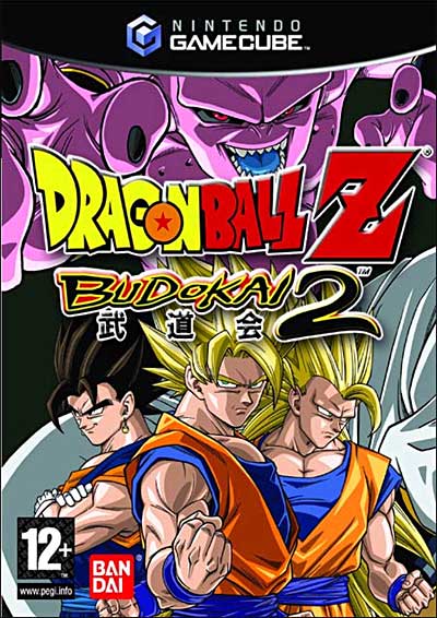 Dragon Ball Z Budokaï 2 État correct - 34,02 € Dragon Ball Z Budokaï 2 État correct reconditionné disponible sur Fnac