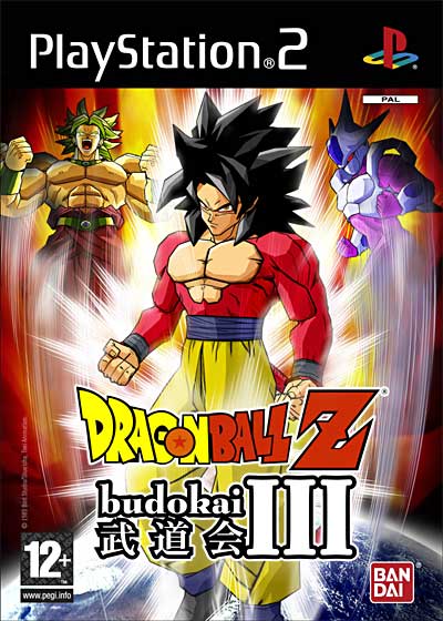 Dragon Ball Z Budokaï III État correct Bandai Namco reconditionné disponible sur Fnac