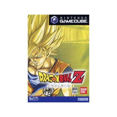 Dragon Ball Z: Budokai - IMPORT JAPONAIS État correct Bandai reconditionné disponible sur Fnac