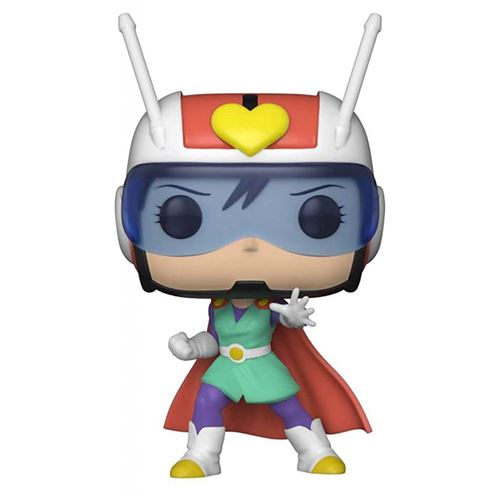 Dragon Ball Z - Figurine POP! Great Saiyagirl Exclusive 9 cm État correct N/A reconditionné disponible sur Fnac