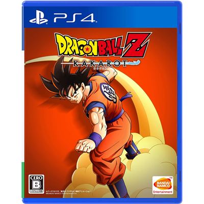 Acheter Dragon Ball Z: Kakarot Pour Playstation 4 État correct - 27,72 € Dragon Ball Z: Kakarot Pour Playstation 4 État correct reconditionné disponible sur Fnac