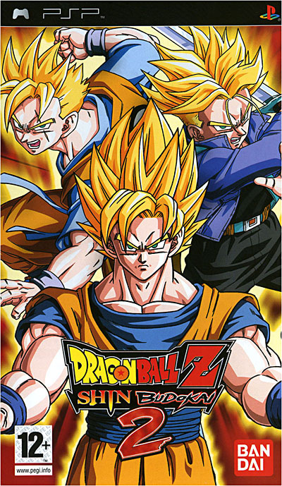 Dragon Ball Z Shin Budokai 2 - Gamme Essentiels État correct - 34,34 € Dragon Ball Z Shin Budokai 2 - Gamme Essentiels État correct reconditionné disponible sur Fnac