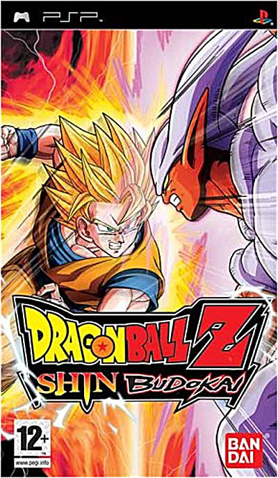 Dragon Ball Z - Shin Budokai État correct reconditionné disponible sur Fnac