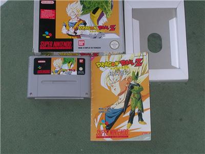 Dragon ball Z État correct - 100,71 € Dragon ball Z État correct reconditionné disponible sur Fnac