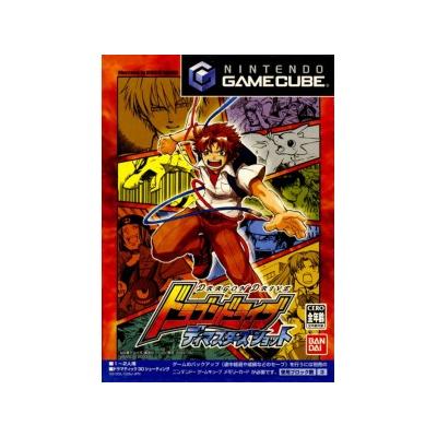 Dragon Drive - IMPORT JAPONAIS État correct reconditionné disponible sur Fnac