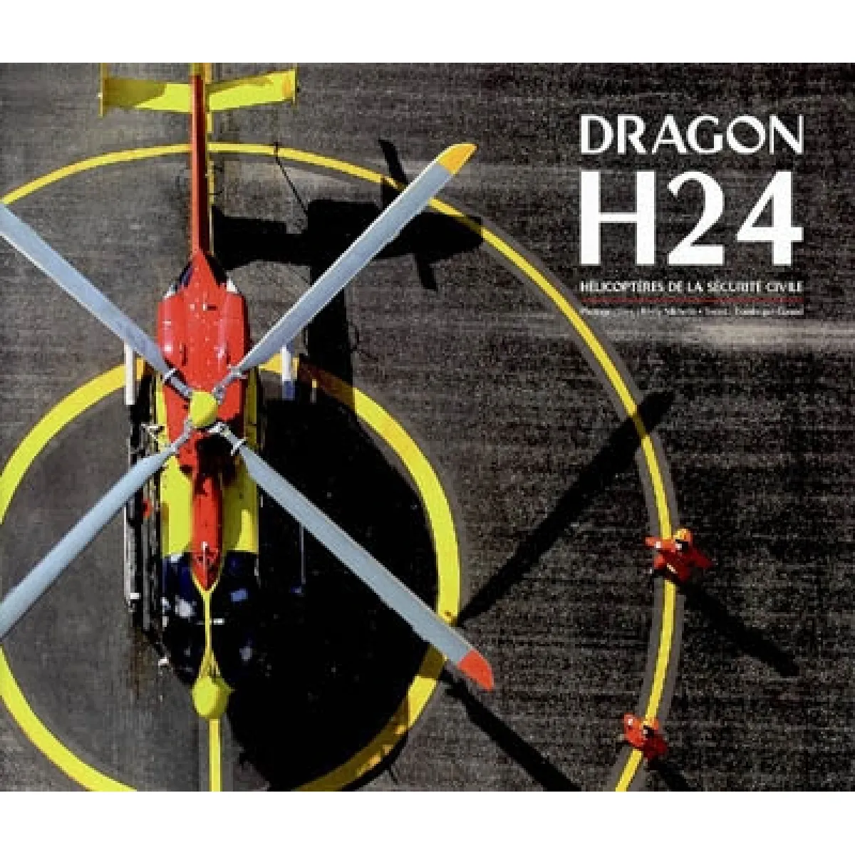 Acheter Dragon H24 : hélicoptères de la sécurité civile État correct - 18,17 € Dragon H24 : hélicoptères de la sécurité civile État correct N/A (Il ne s'agit pas d'une marque reconditionné disponible sur Rue du Commerce Seconde Vie