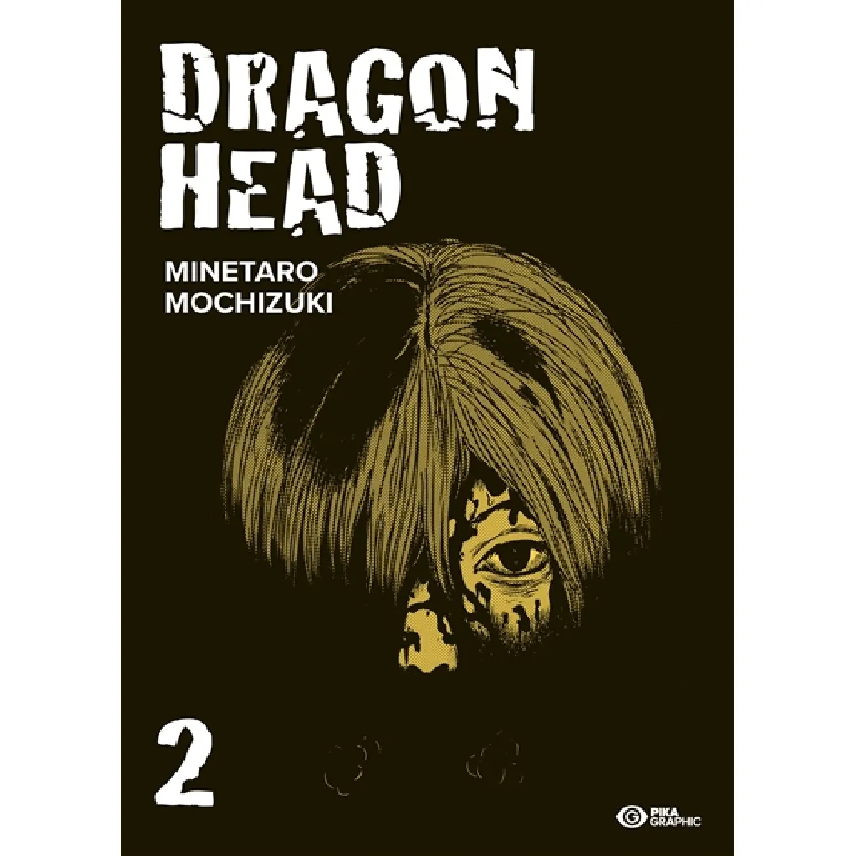 Acheter Dragon head. Vol. 2 État correct - 16,02 € Dragon head. Vol. 2 État correct N/A (Il ne s'agit pas d'une marque reconditionné disponible sur Rue du Commerce Seconde Vie