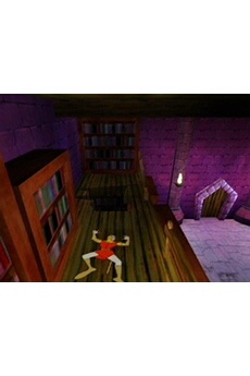 Dragon Lairs 3 D Edition Spéciale État correct N/A reconditionné disponible sur Darty