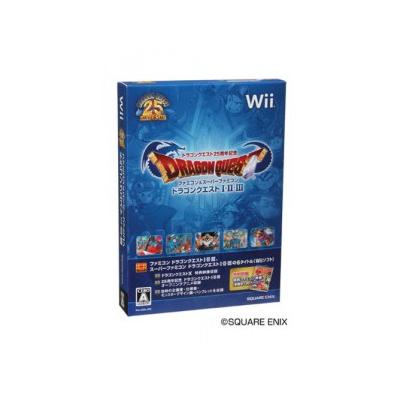 Dragon Quest Collection - IMPORT JAPONAIS État correct reconditionné disponible sur Fnac