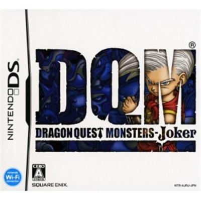 Dragon Quest Monsters: Joker [IMPORT JAPONAIS] État correct Square Enix reconditionné disponible sur Fnac | Dero