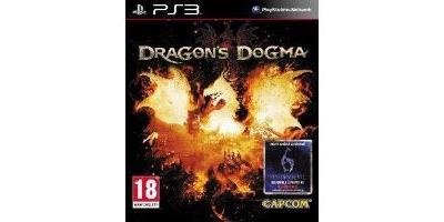 Dragon's Dogma Edition Allemande État correct N/A reconditionné disponible sur Fnac