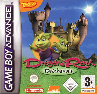Dragon's Rock État correct reconditionné disponible sur Fnac