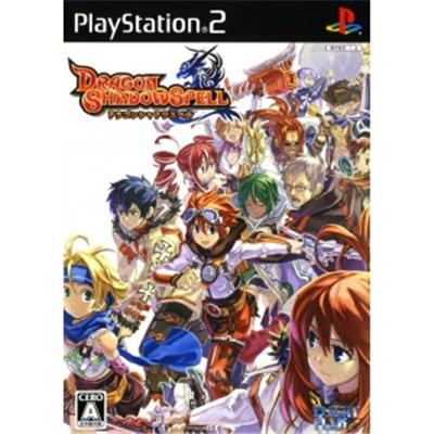 Dragon Shadow Spell [IMPORT JAPONAIS] État correct reconditionné disponible sur Fnac