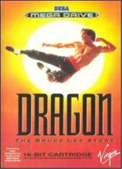 Dragon: The Bruce Lee Story État correct Virgin Interactive reconditionné disponible sur Fnac