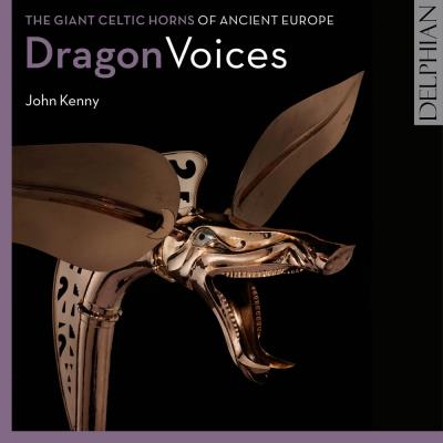 Dragon Voices The Giant Celtic Horns Of Ancient Europe État correct reconditionné disponible sur Fnac